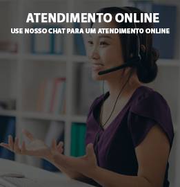 Atendimento Online